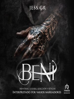 cover image of Beni